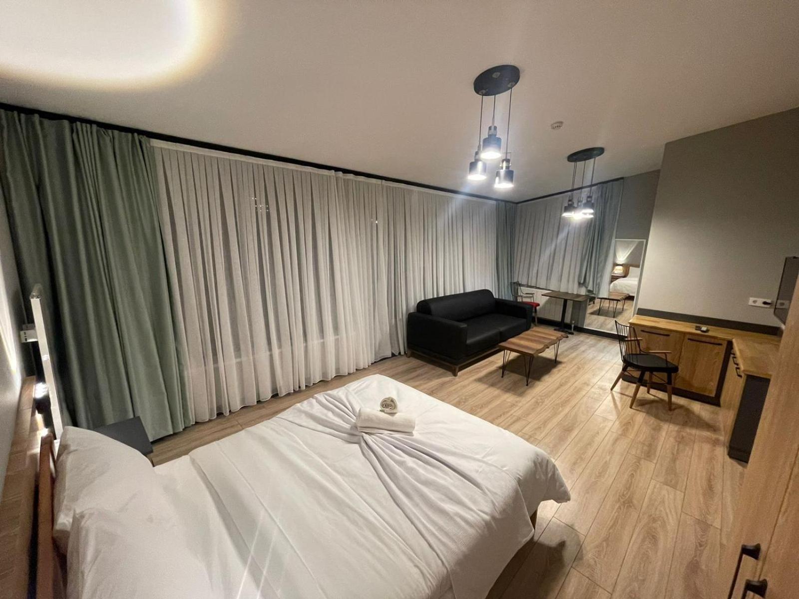 Taksim Millennium Alkan Residence Istanbul Exterior foto
