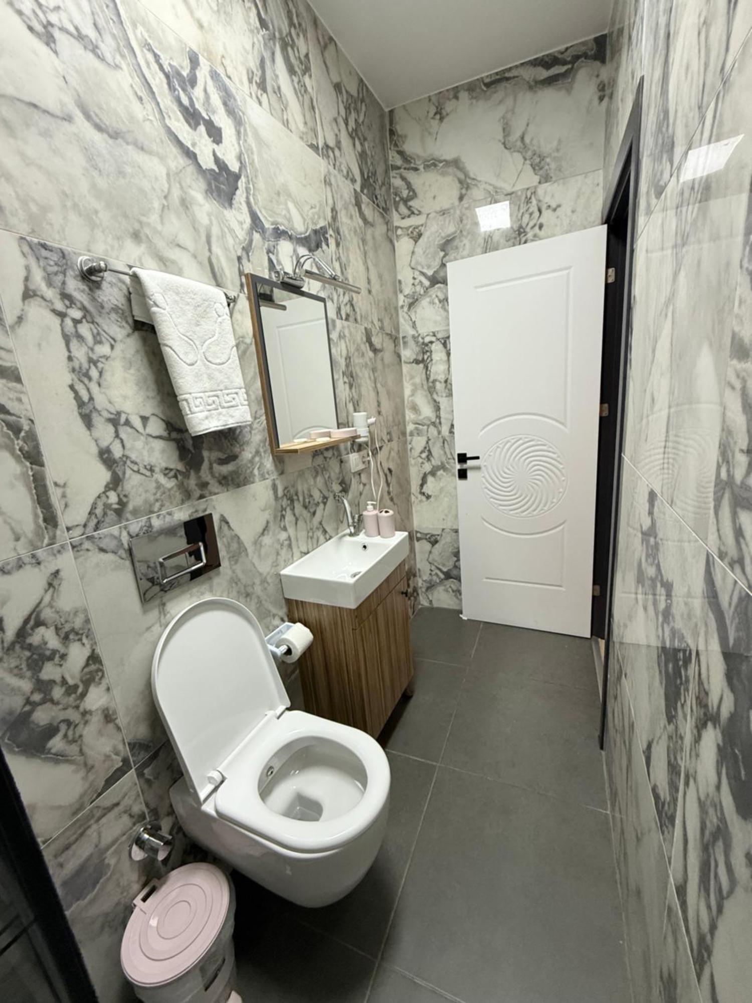 Taksim Millennium Alkan Residence Istanbul Exterior foto