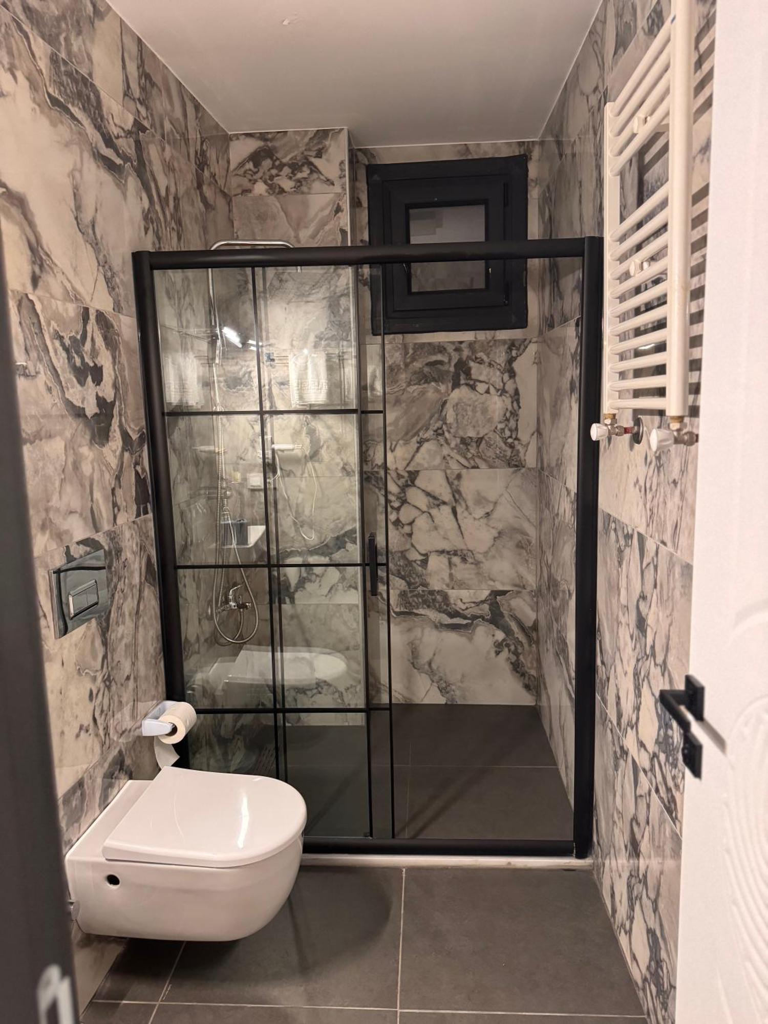Taksim Millennium Alkan Residence Istanbul Exterior foto
