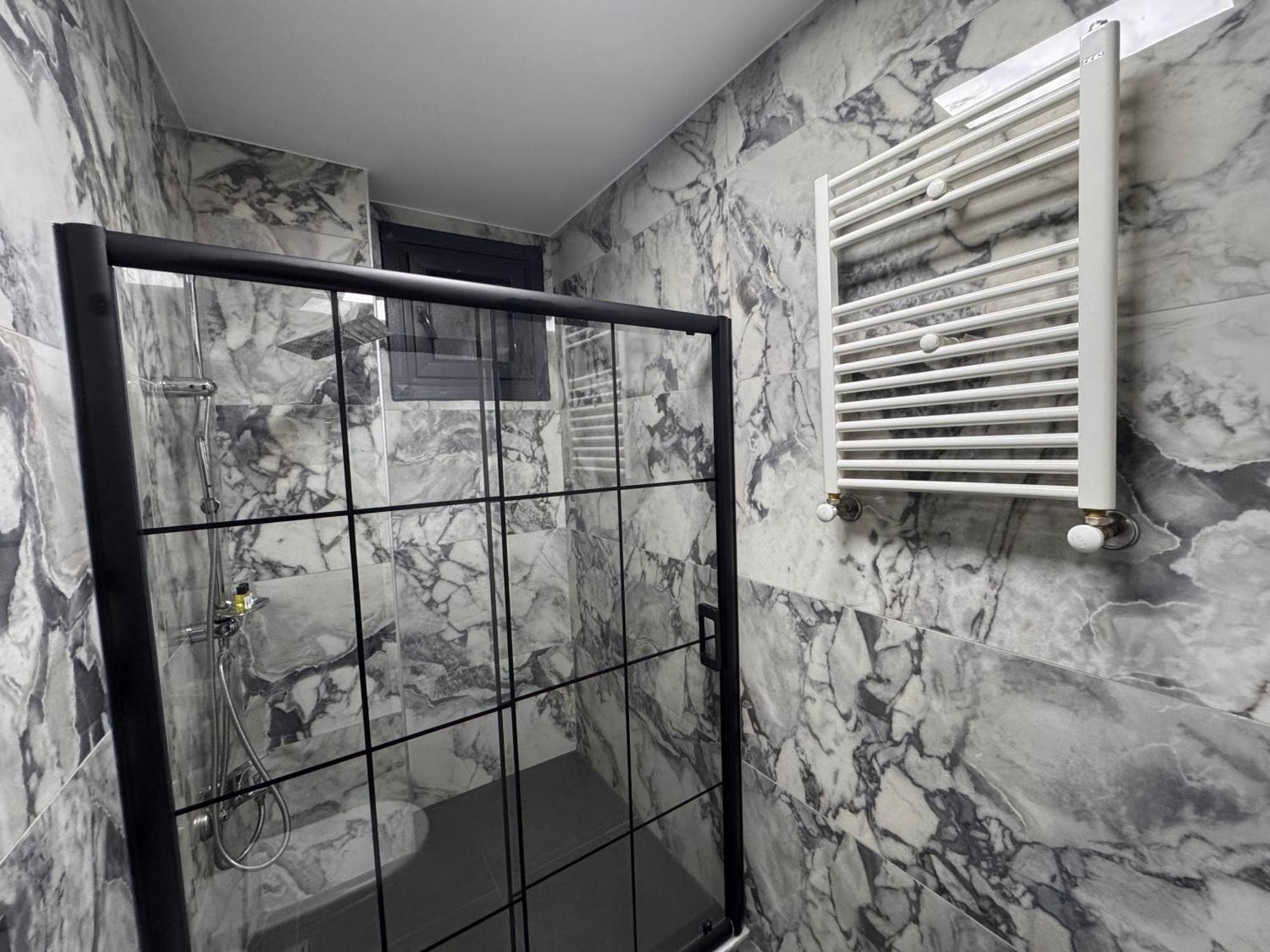 Taksim Millennium Alkan Residence Istanbul Exterior foto