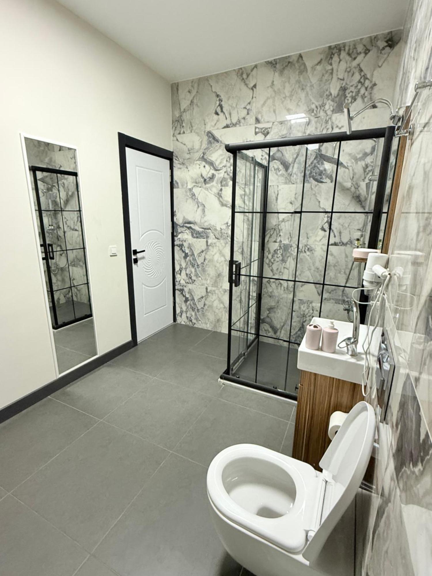 Taksim Millennium Alkan Residence Istanbul Exterior foto