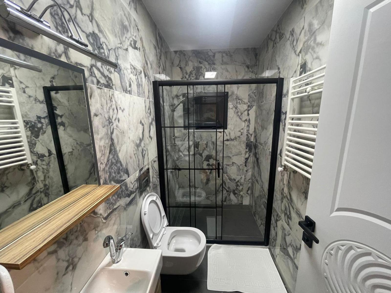 Taksim Millennium Alkan Residence Istanbul Exterior foto