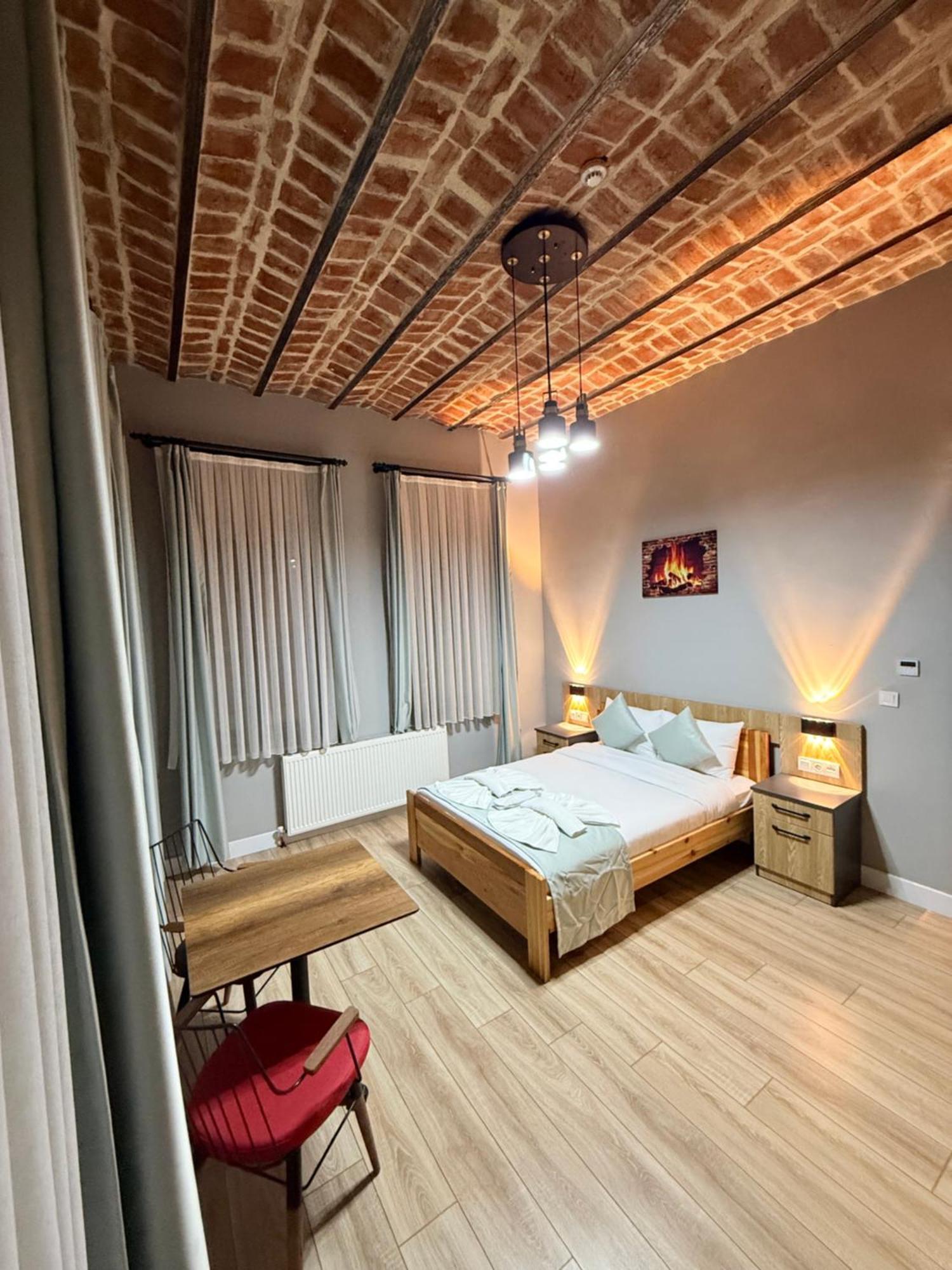 Taksim Millennium Alkan Residence Istanbul Exterior foto